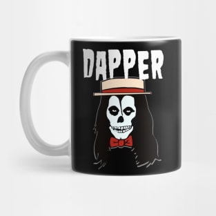 Dapper Danz Mug